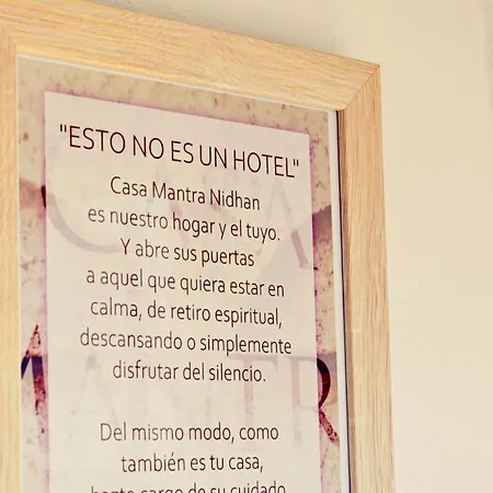 Casa Mantra Nidhan 티아즈