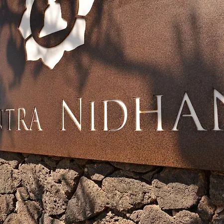 Apartment Casa Mantra Nidhan Tias